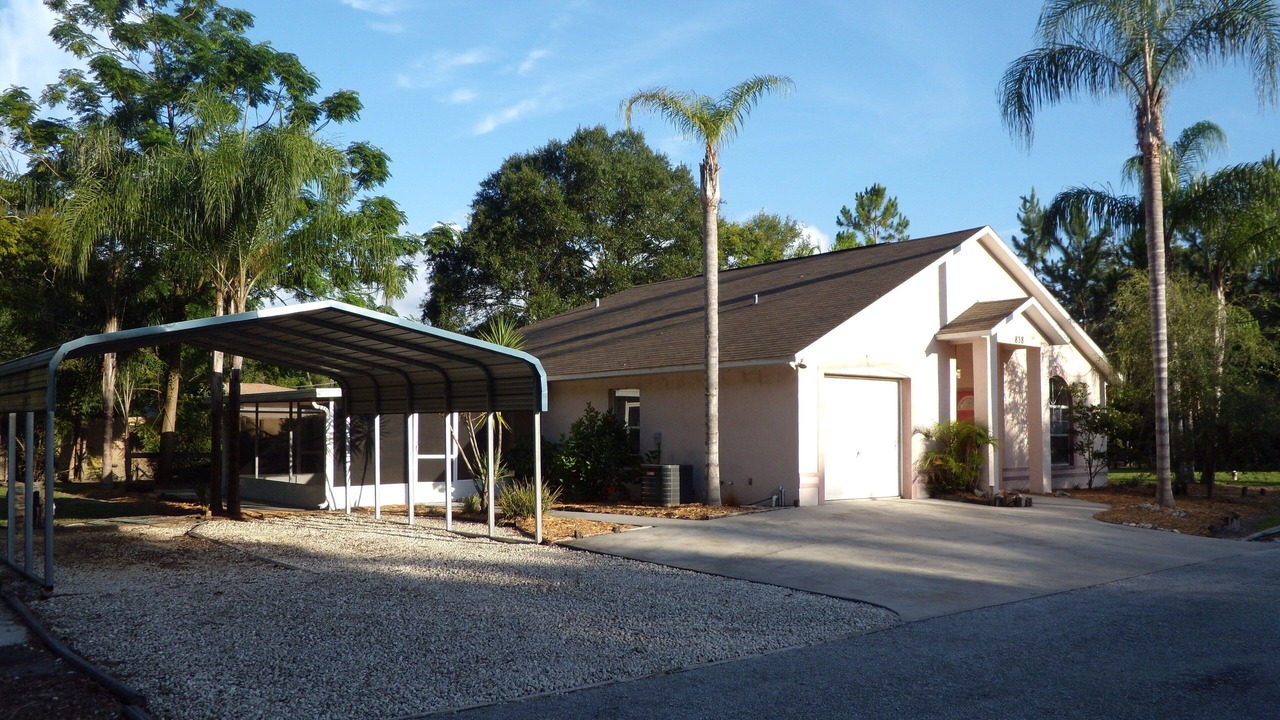 Photo of Outdoor in Lake Magdalene