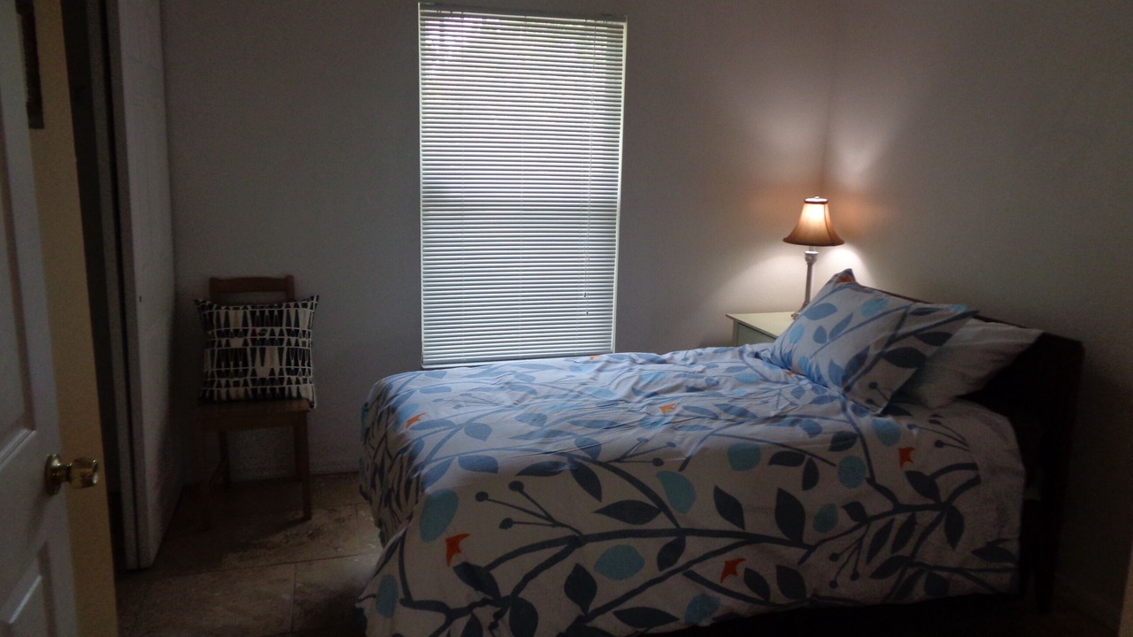 Photo of Bedroom in Lake Magdalene