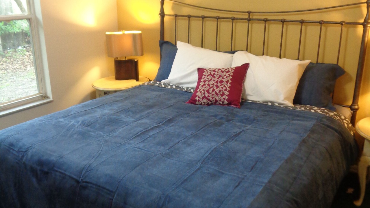 Photo of Bedroom in Lake Magdalene