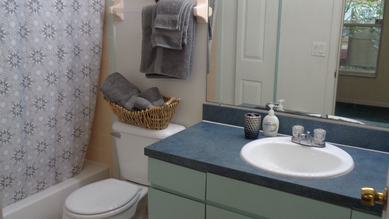 Photo of Bathroom in Lake Magdalene