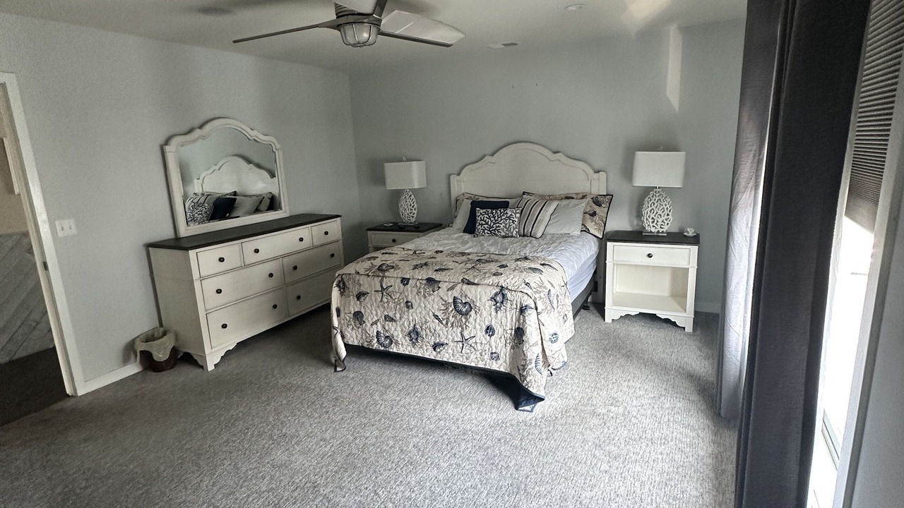 Photo of Bedroom in Rehoboth by the Sea