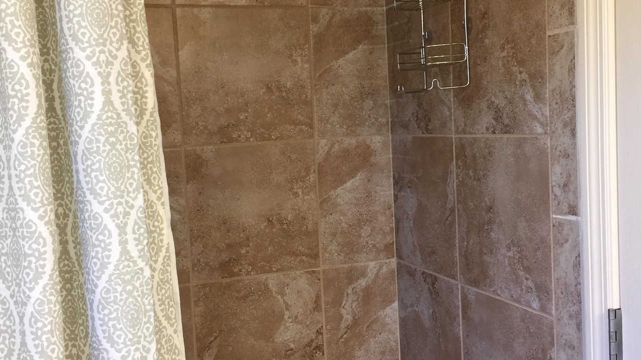 Photo of Bathroom in The Villages