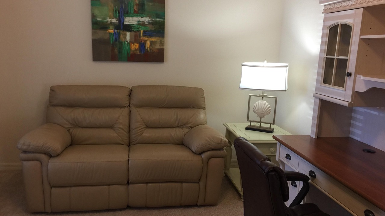 Photo of Livingroom in The Villages