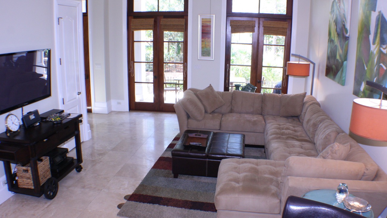 Photo of Bedroom in Baytowne Wharf