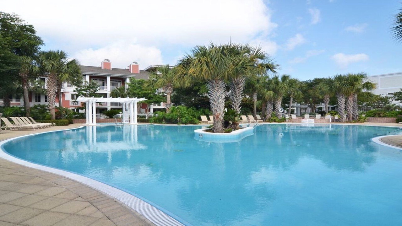 Photo of Outdoor in Baytowne Wharf