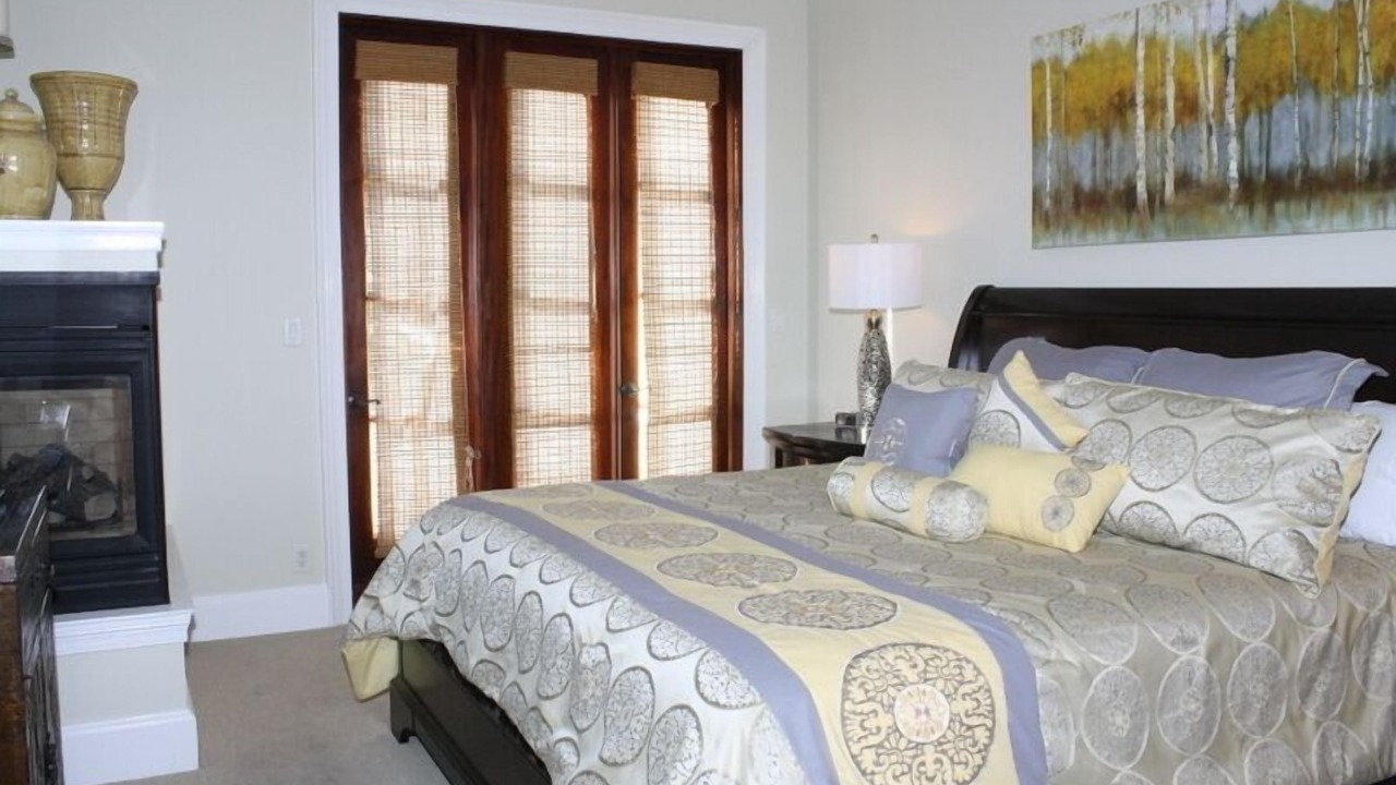 Photo of Bedroom in Baytowne Wharf