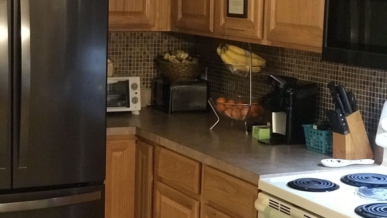 Photo of Kitchen in Highgate Park