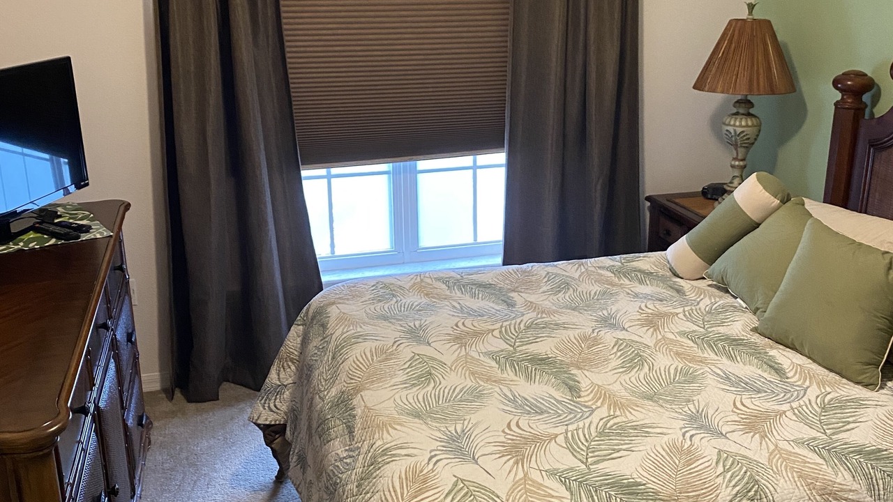 Photo of Bedroom in Highgate Park