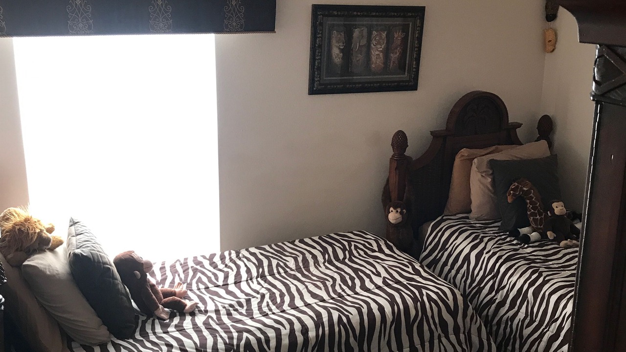 Photo of Bedroom in Highgate Park