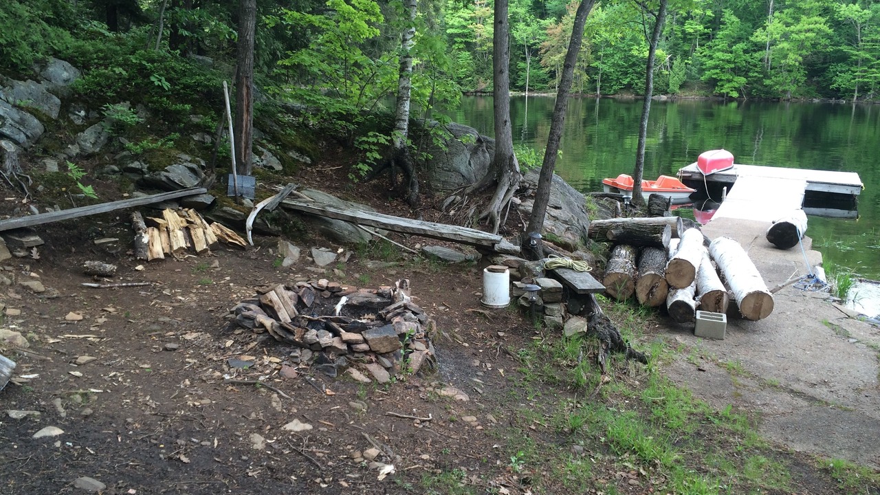 Photo of Outdoor in Algonquin Highlands