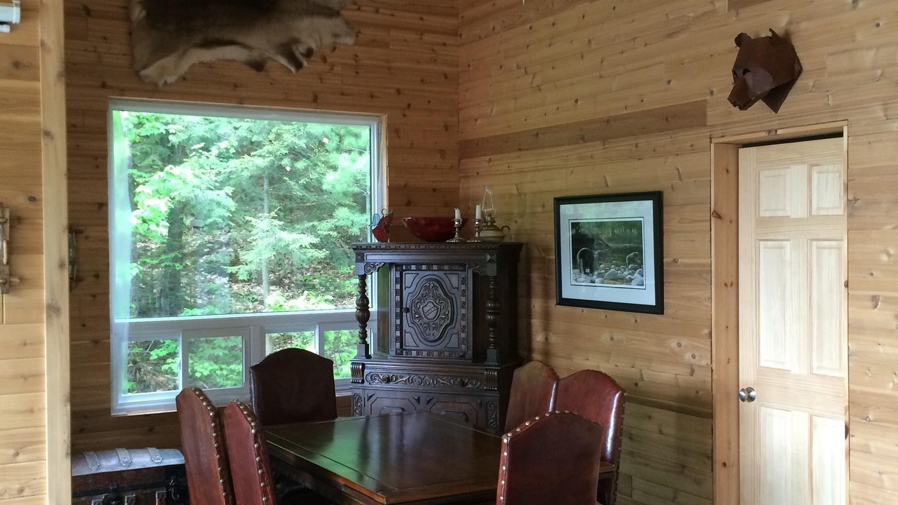 Photo of Bedroom in Algonquin Highlands