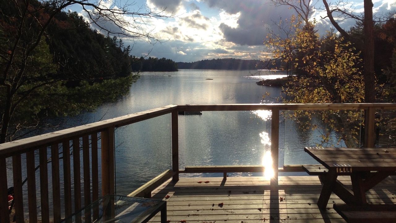 Photo of Others in Algonquin Highlands
