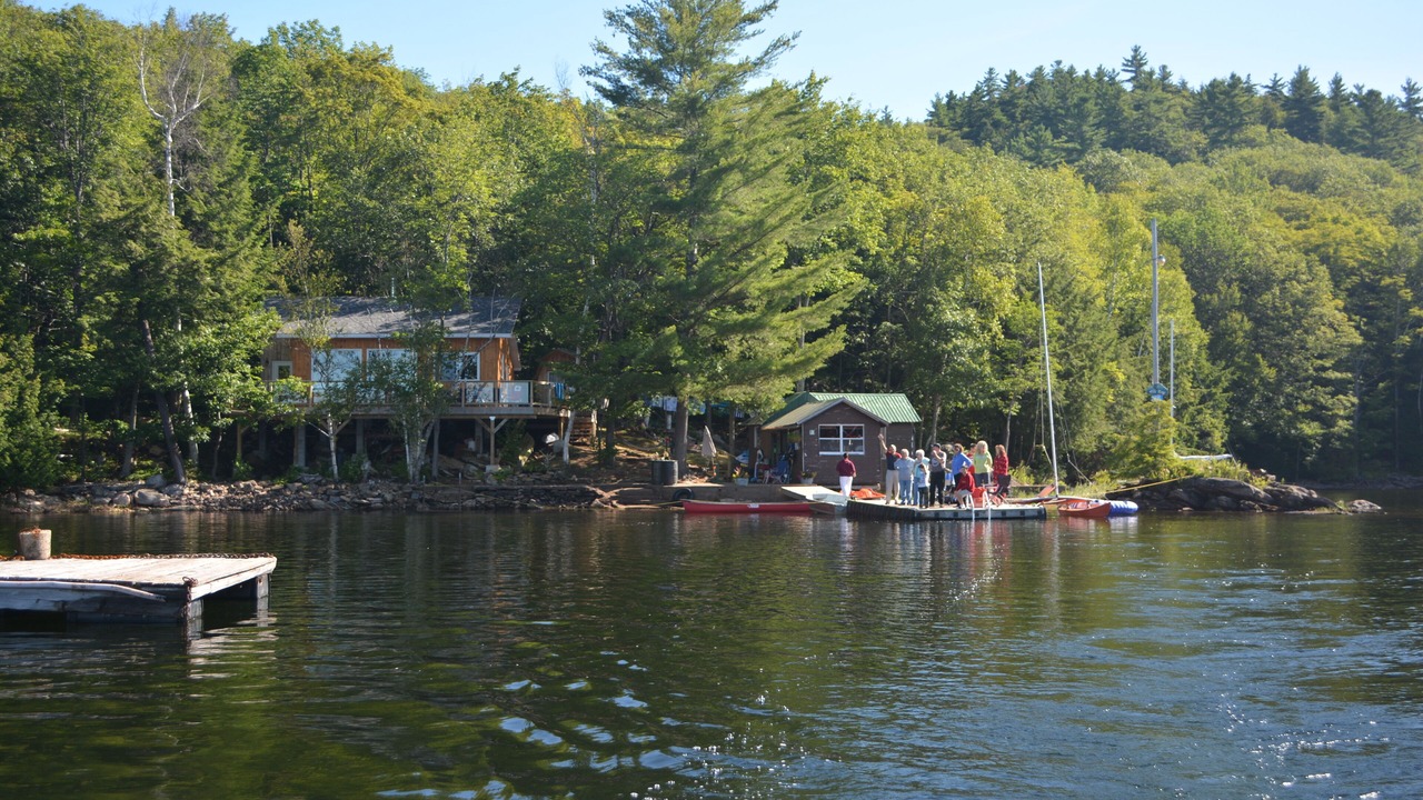 Photo of Outdoor in Algonquin Highlands