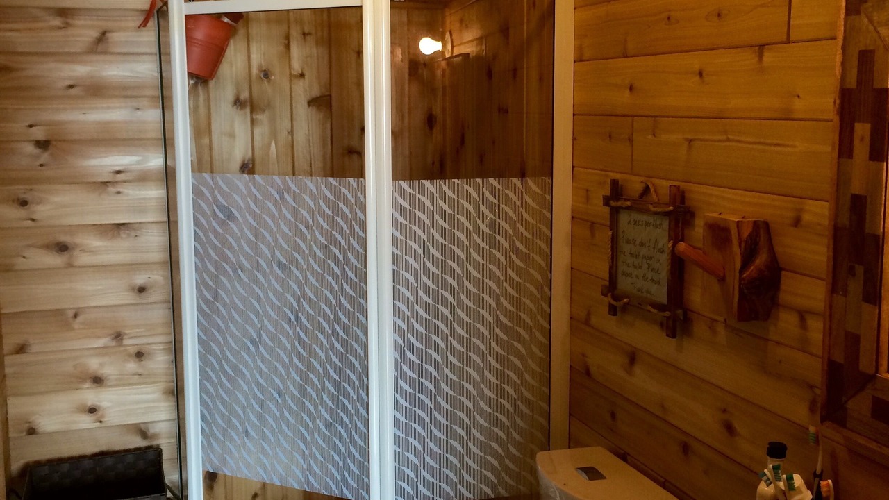 Photo of Bathroom in Algonquin Highlands