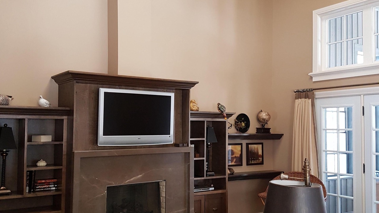 Photo of Bedroom in Seguin