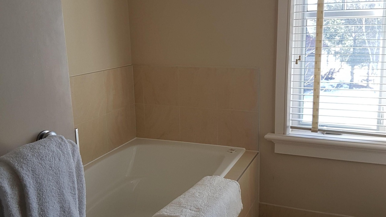 Photo of Bathroom in Seguin