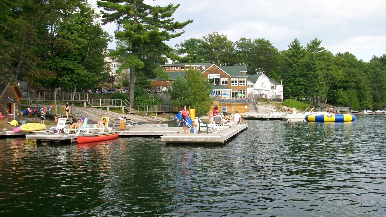 Photo of Outdoor in Seguin