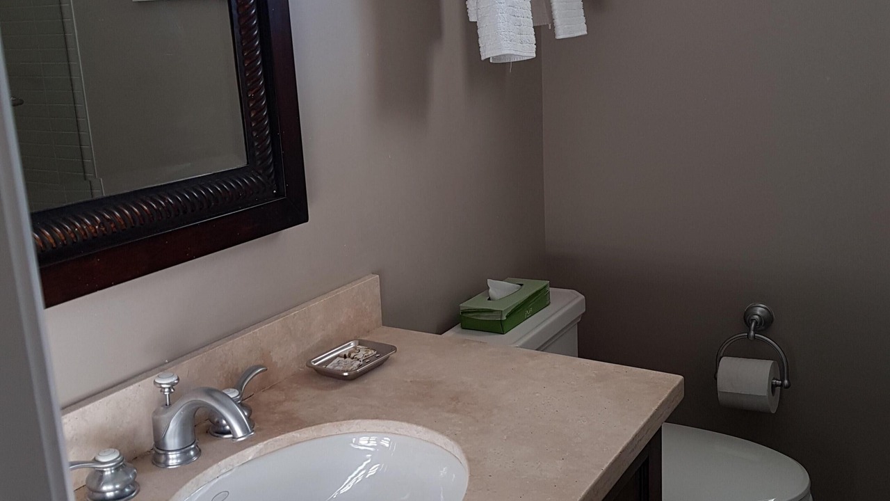 Photo of Bathroom in Seguin