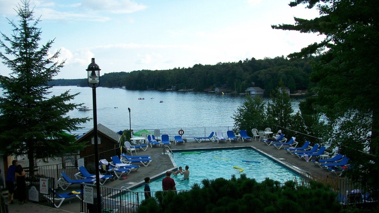 Photo of Outdoor in Seguin