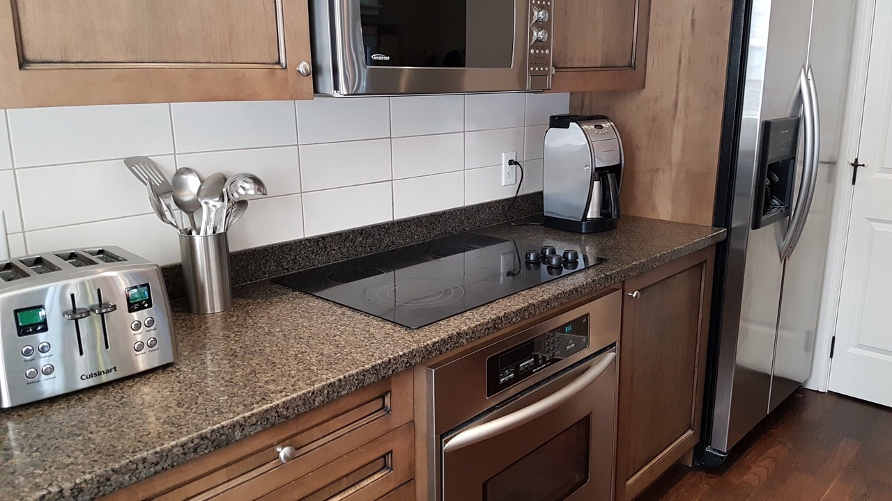 Photo of Kitchen in Seguin