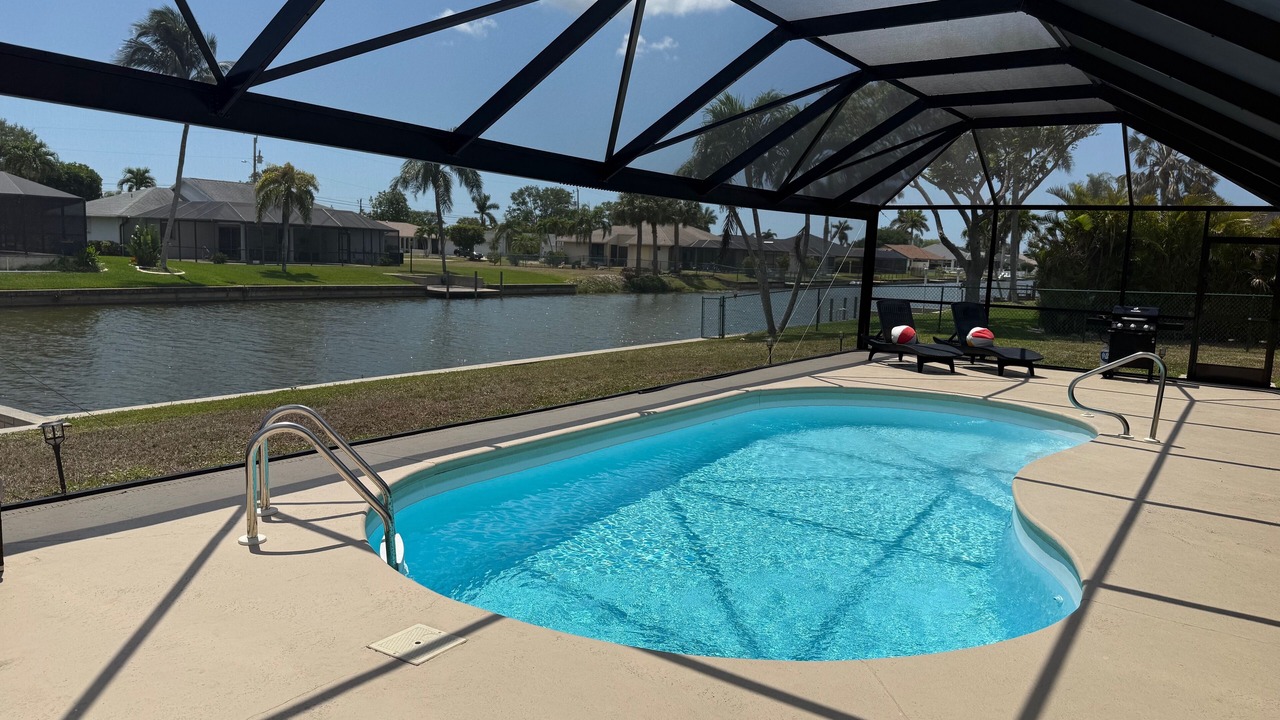 Photo of Outdoor in Fort Myers