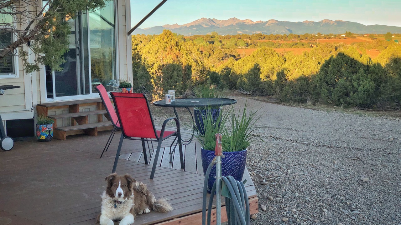 Photo of Outdoor in Cortez