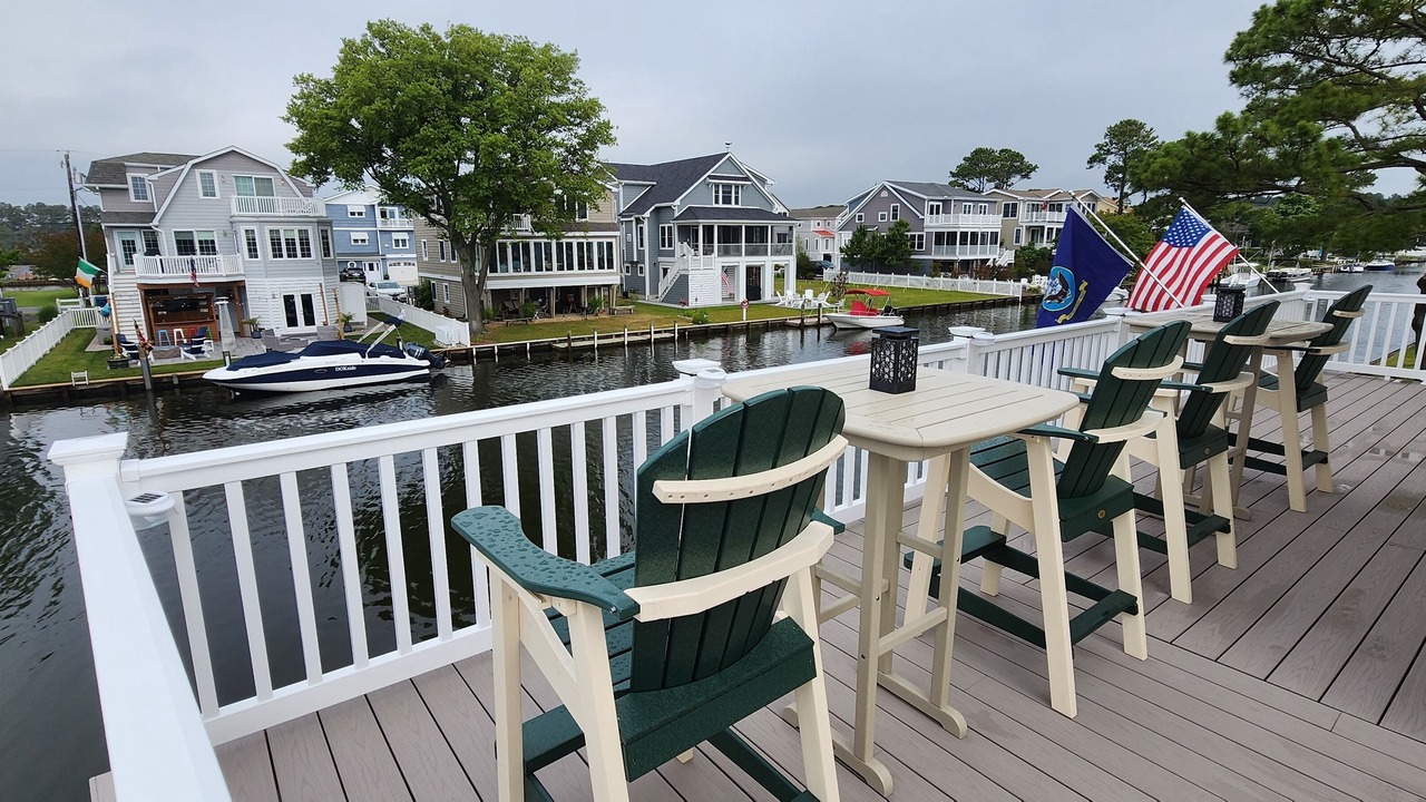 Photo of Others in South Bethany Harbor