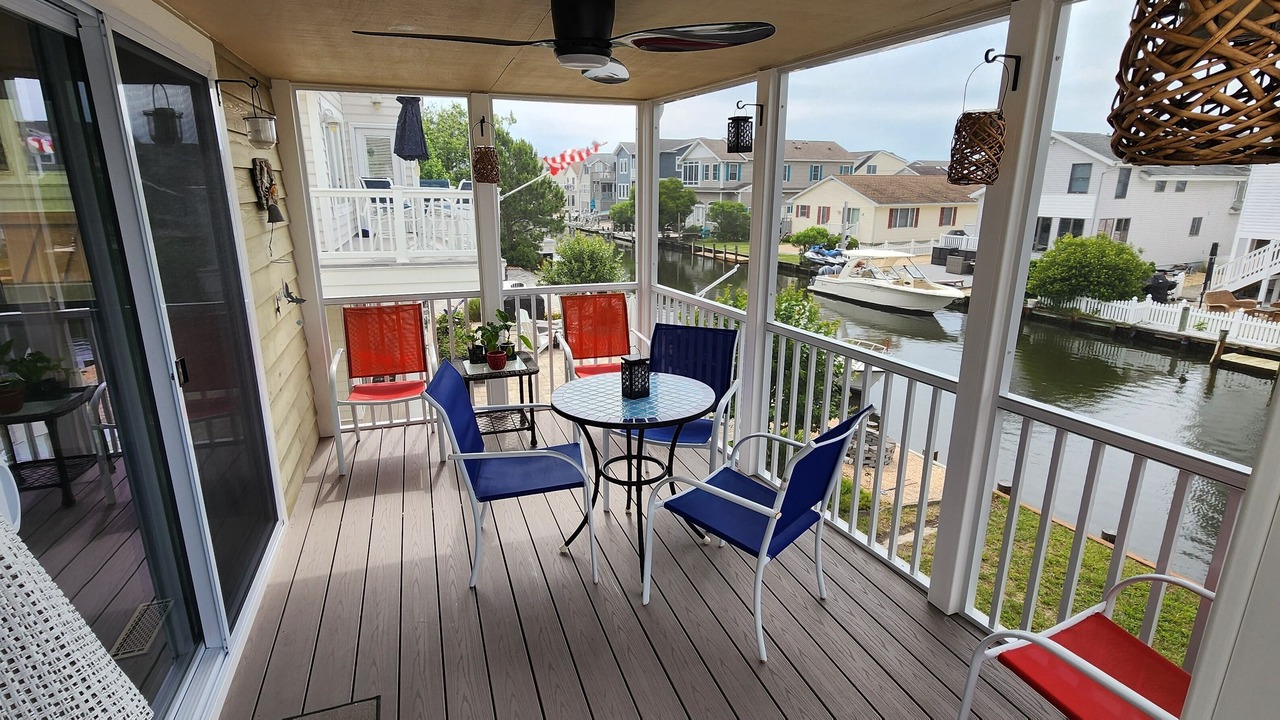 Photo of Outdoor in South Bethany Harbor