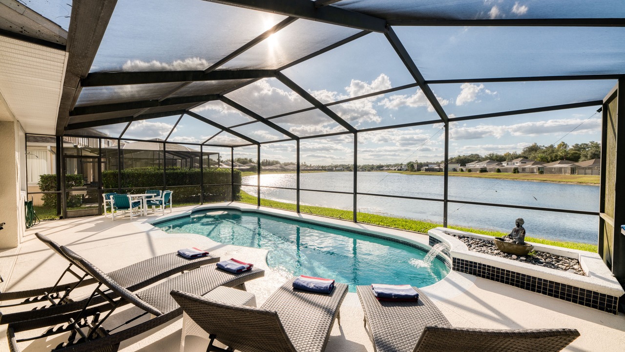 Photo of Outdoor in Sunset Lakes