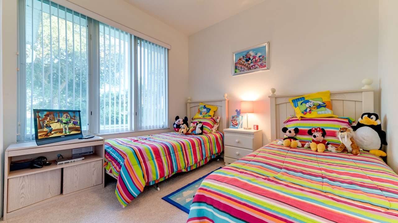 Photo of Bedroom in Sunset Lakes