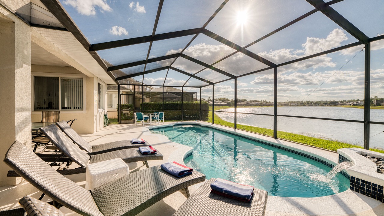 Photo of Outdoor in Sunset Lakes