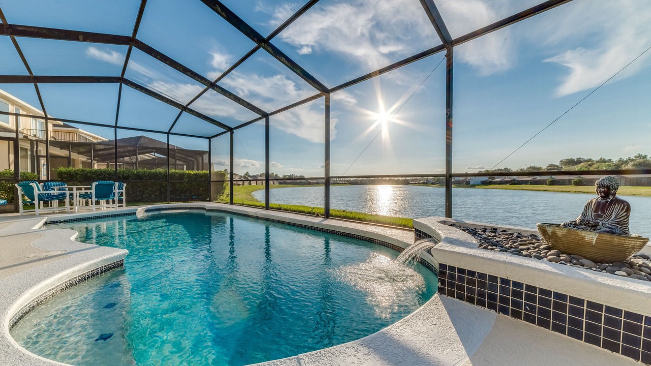 Photo of Outdoor in Sunset Lakes
