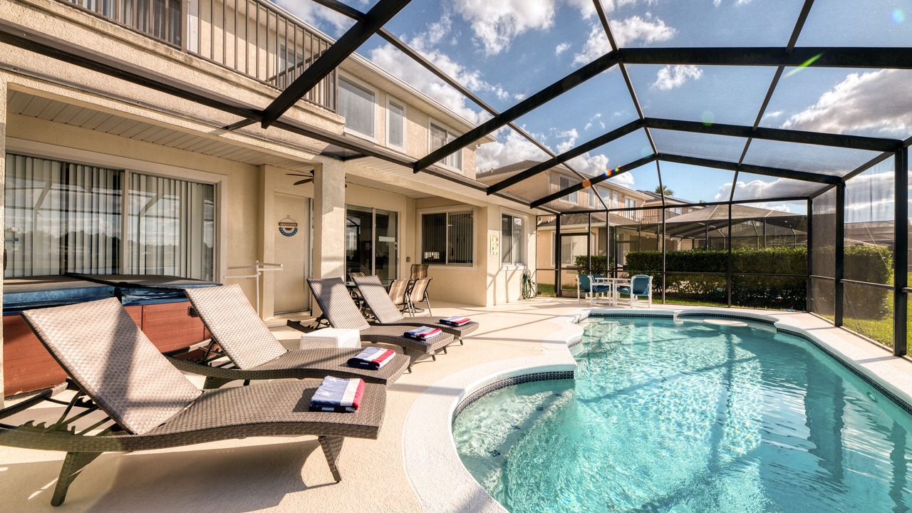 Photo of Outdoor in Sunset Lakes
