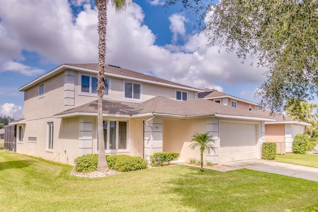 Photo of Outdoor in Sunset Lakes