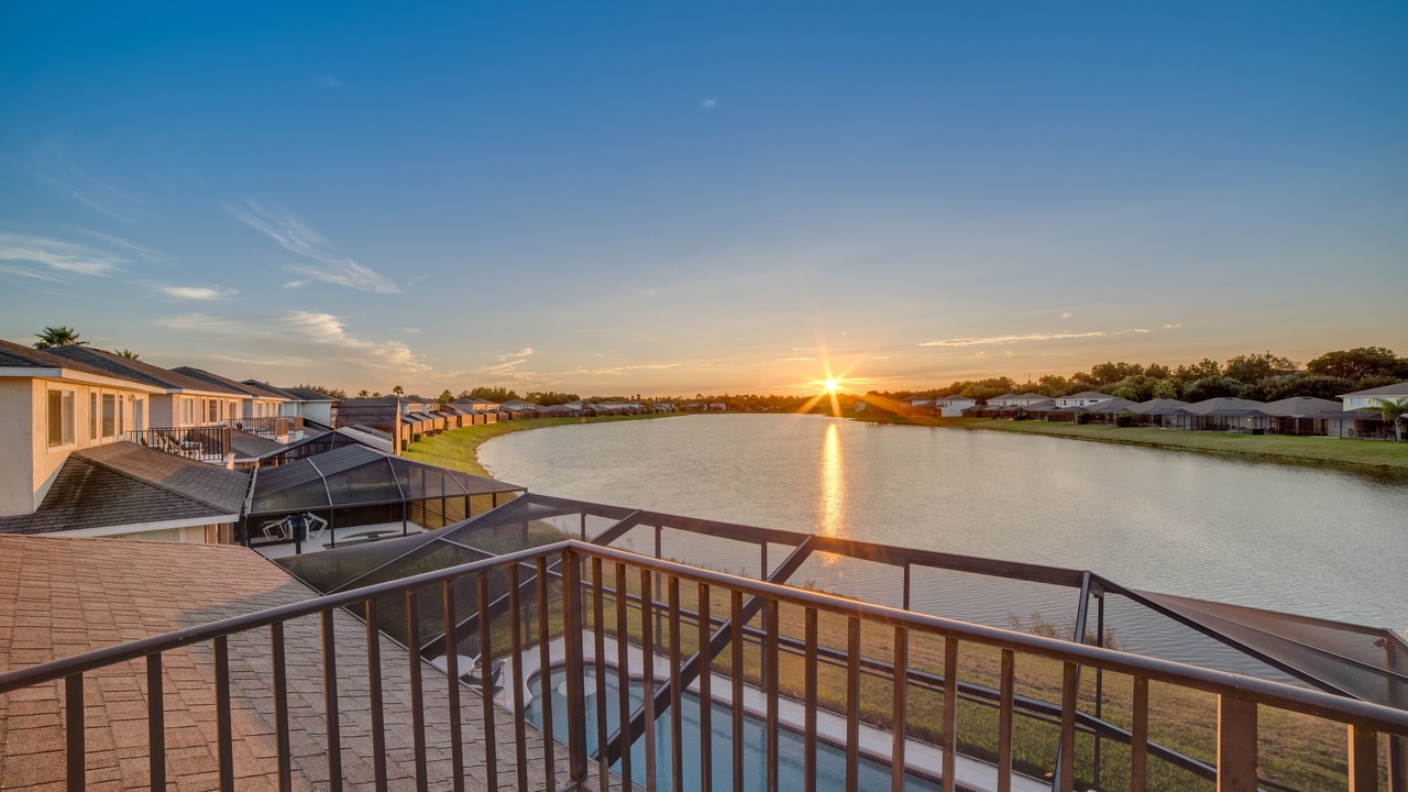 Photo of Outdoor in Sunset Lakes