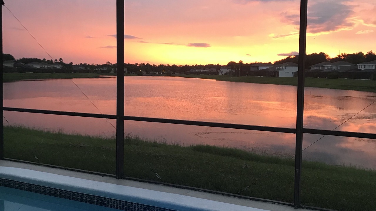 Photo of Outdoor in Sunset Lakes
