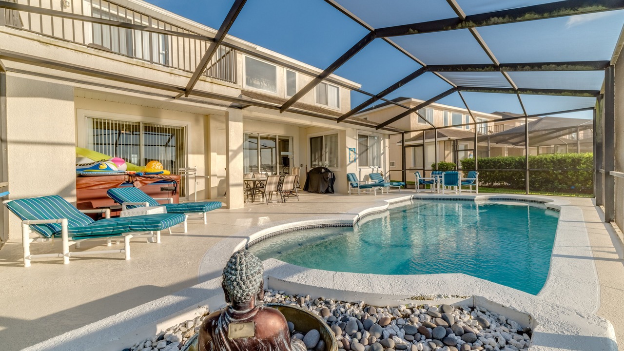 Photo of Outdoor in Sunset Lakes