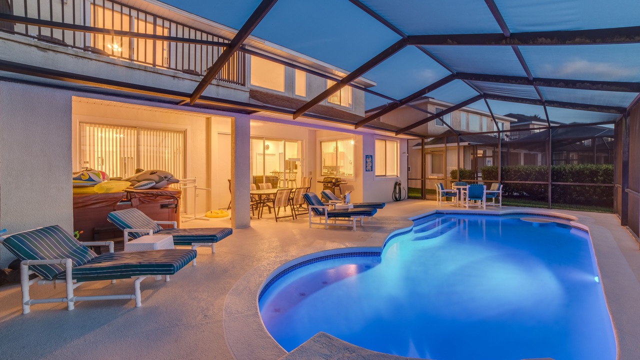 Photo of Outdoor in Sunset Lakes
