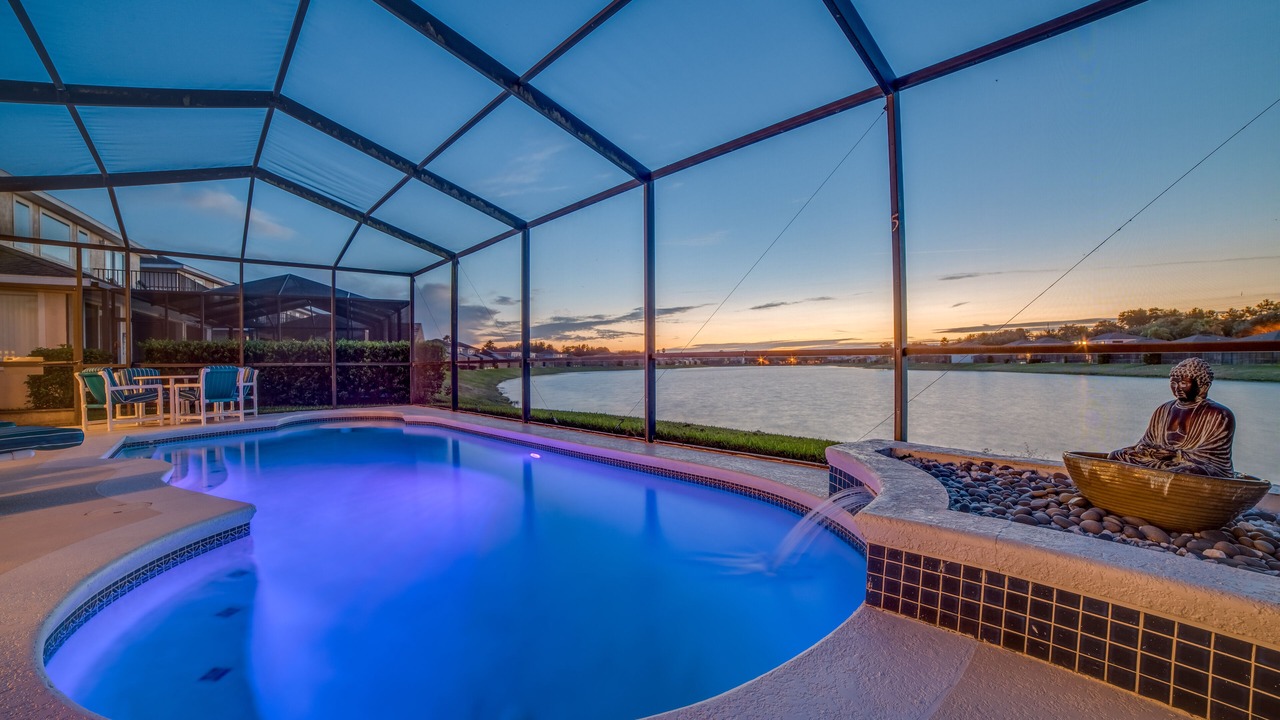 Photo of Outdoor in Sunset Lakes