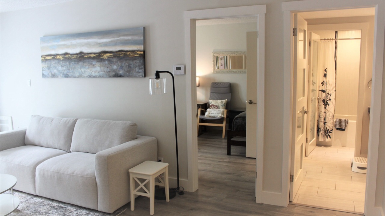 Photo of Livingroom in Collingwood