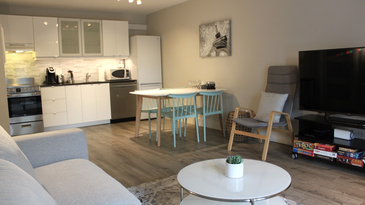 Photo of Livingroom in Collingwood