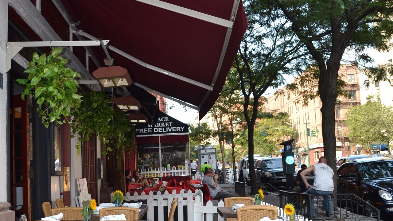Photo of Others in Upper West Side