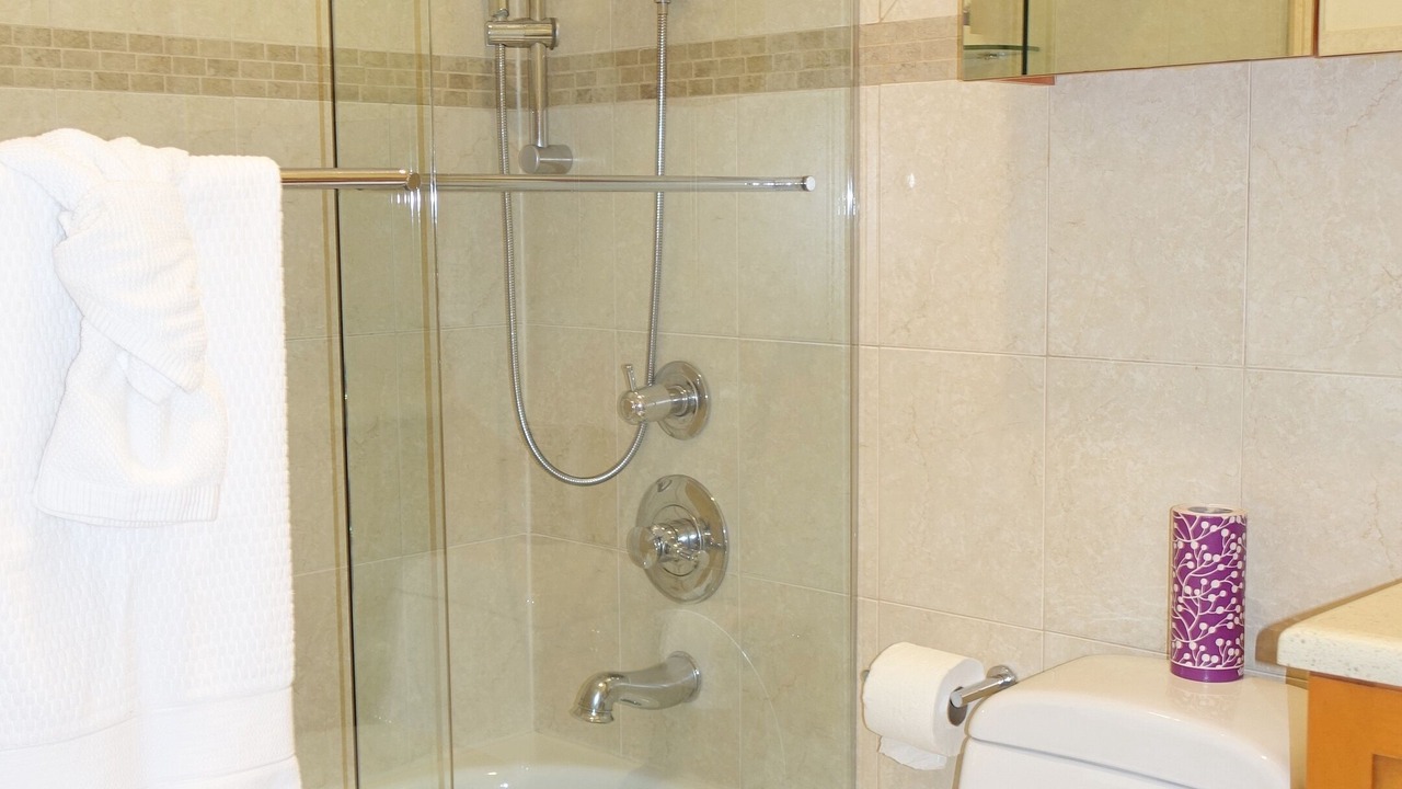 Photo of Bathroom in Upper West Side