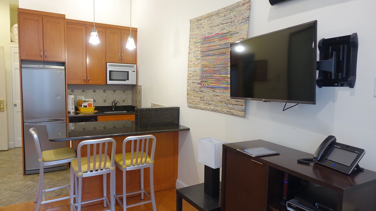 Photo of Bedroom in Upper West Side