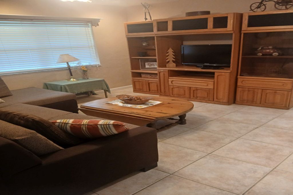 Photo of Livingroom in North East Park