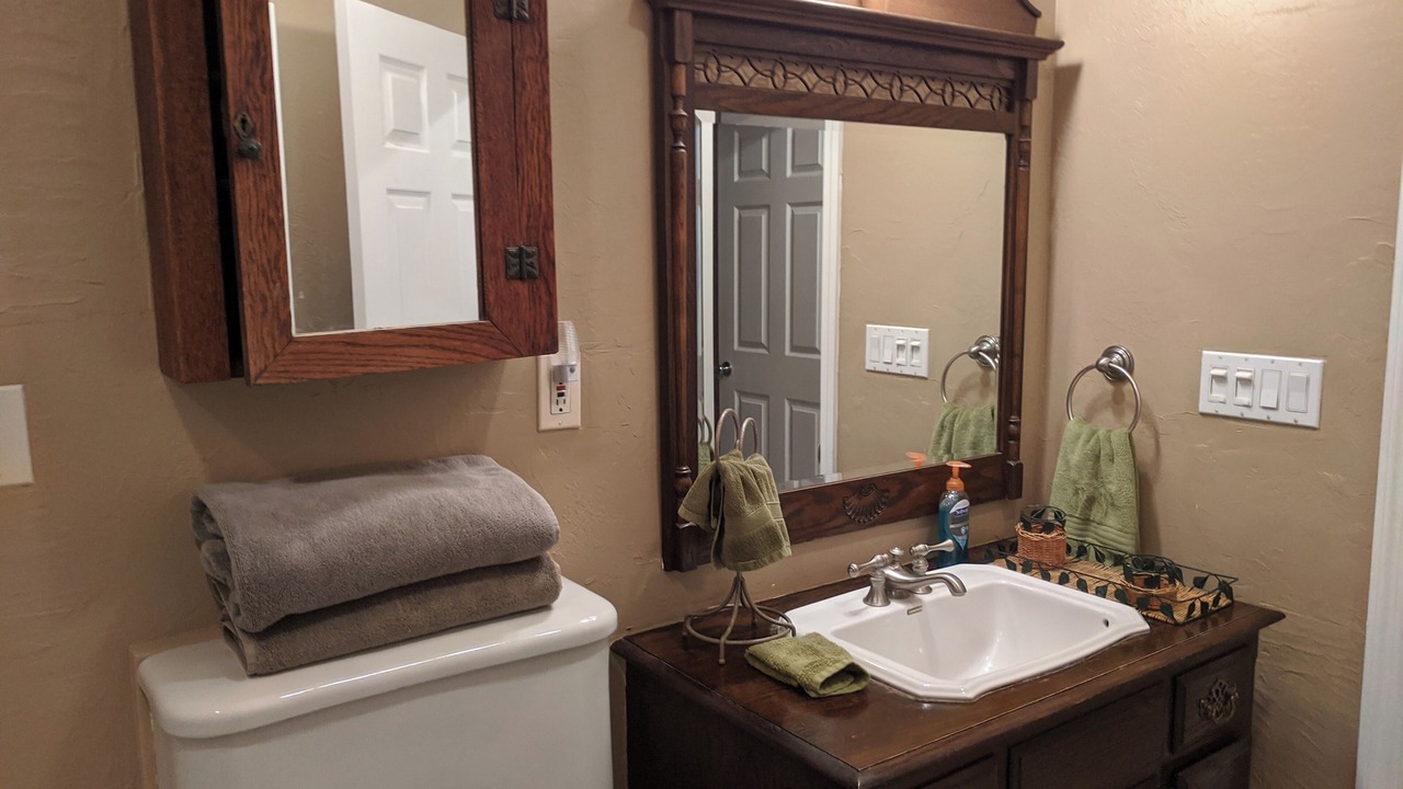 Photo of Bathroom in North East Park