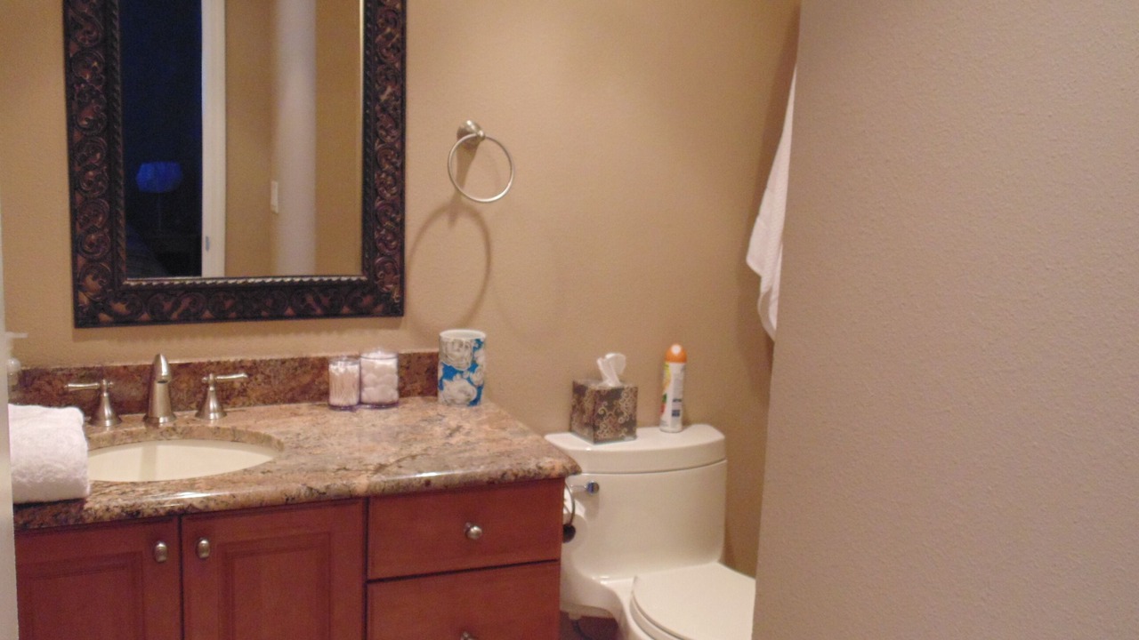 Photo of Bathroom in Sand Key