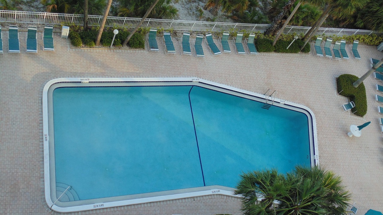 Photo of Patio Balcony in Sand Key