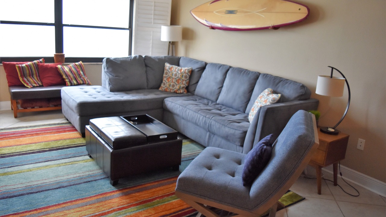 Photo of Livingroom in Sand Key
