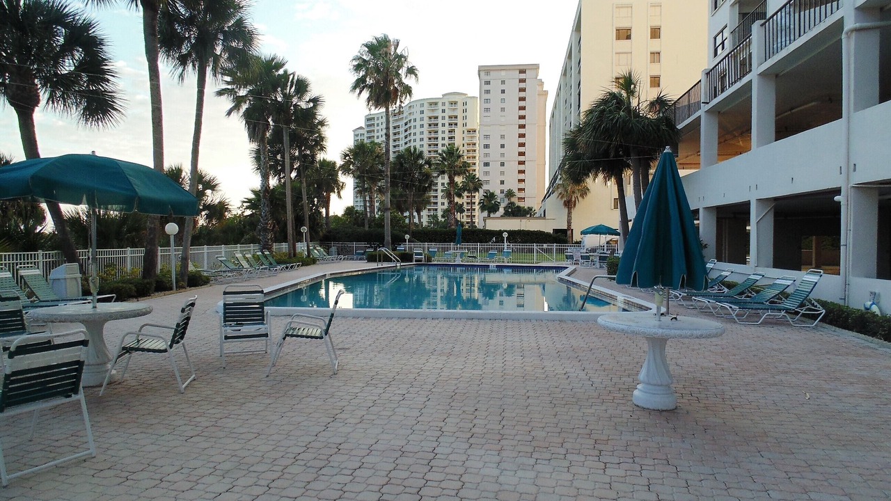 Photo of Outdoor in Sand Key